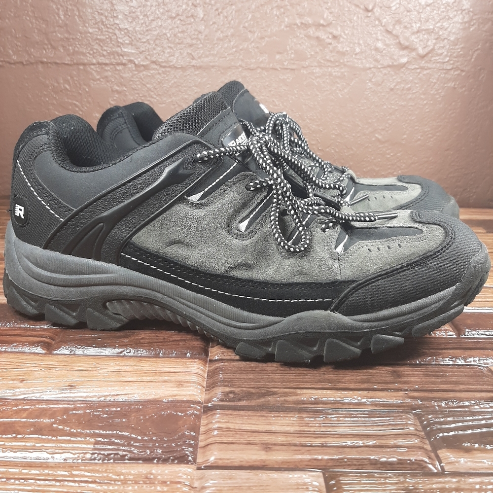 Raider sports men's hiking shoes